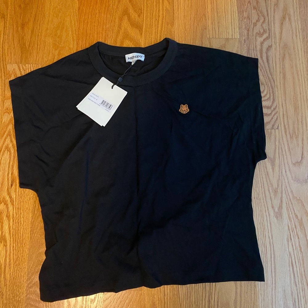kenzo T shirt